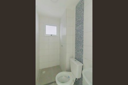 Apartamento para alugar com 40m², 2 quartos e sem vaga Apartamento para alugar com 40m², 2 quartos e sem vagaBanheiro