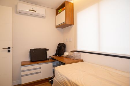 Apartamento à venda com 49m², 2 quartos e 1 vagaQuarto 2