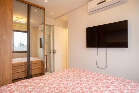 Apartamento à venda com 49m², 2 quartos e 1 vagaSuíte