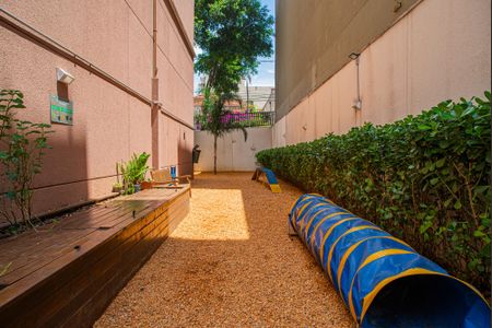 Apartamento à venda com 49m², 2 quartos e 1 vagaÁrea comum - Espaço PET