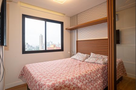 Apartamento à venda com 49m², 2 quartos e 1 vagaSuíte