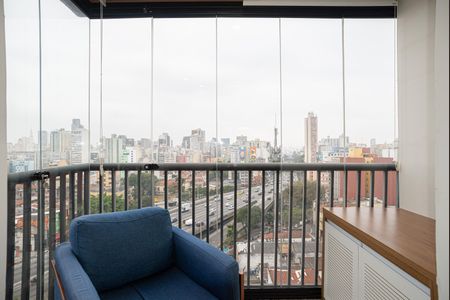 Apartamento à venda com 49m², 2 quartos e 1 vagaSala