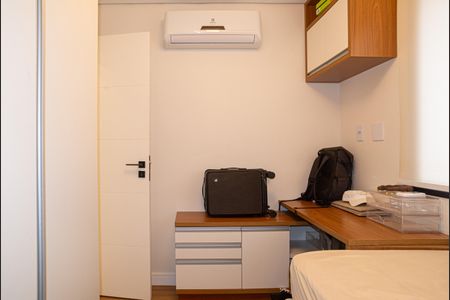 Apartamento à venda com 49m², 2 quartos e 1 vagaQuarto 2