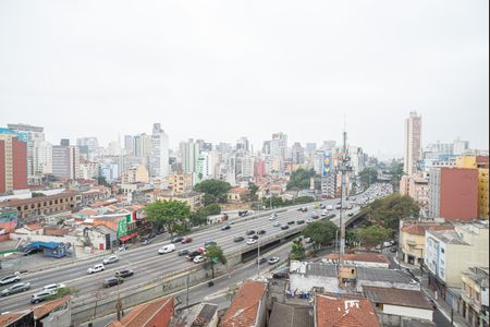 Apartamento à venda com 49m², 2 quartos e 1 vagaVista da Suíte