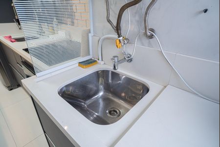 Apartamento à venda com 49m², 2 quartos e 1 vagaÁrea de Serviço
