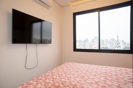 Apartamento à venda com 49m², 2 quartos e 1 vagaSuíte