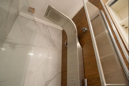 Apartamento à venda com 49m², 2 quartos e 1 vagaBanheiro da Suíte