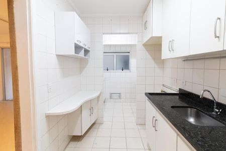 Casa de condomínio à venda com 142m², 3 quartos e 2 vagasCozinha