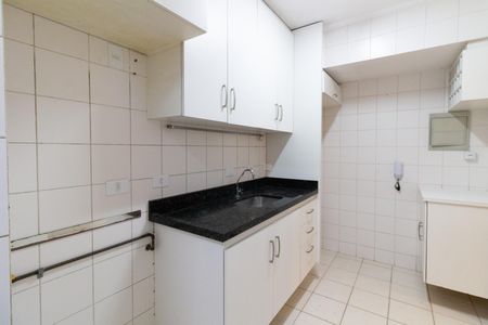 Casa de condomínio à venda com 142m², 3 quartos e 2 vagasCozinha