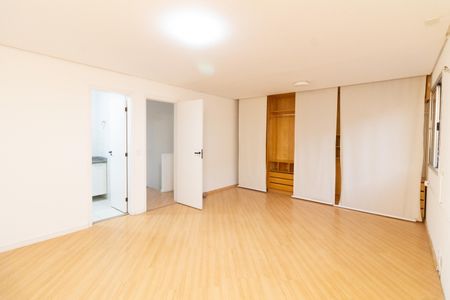 Casa de condomínio à venda com 142m², 3 quartos e 2 vagasQuarto 3 - Suíte