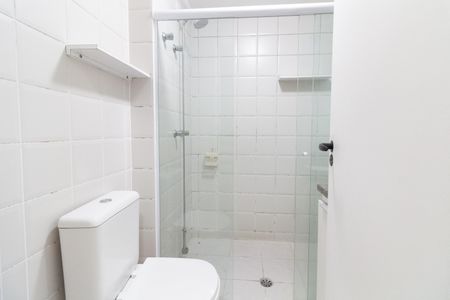 Casa de condomínio à venda com 142m², 3 quartos e 2 vagasBanheiro