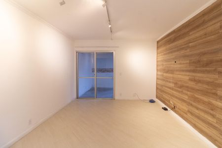 Casa de condomínio à venda com 142m², 3 quartos e 2 vagasSala