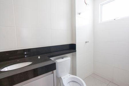 Apartamento para alugar com 58m², 2 quartos e 1 vagaBanheiro Social