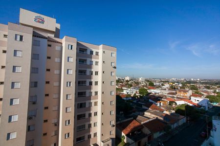 Apartamento para alugar com 58m², 2 quartos e 1 vagaVista da Suíte