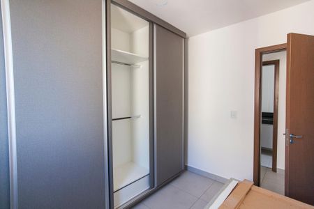 Apartamento para alugar com 58m², 2 quartos e 1 vagaQuarto 2