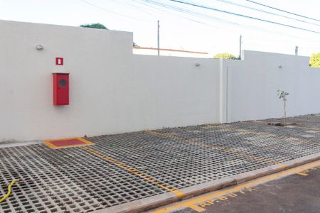 Apartamento para alugar com 58m², 2 quartos e 1 vagaGaragem