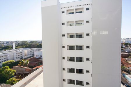 Apartamento para alugar com 58m², 2 quartos e 1 vagaVista da Varanda da Área de Serviço