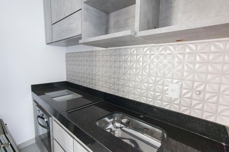 Apartamento para alugar com 58m², 2 quartos e 1 vagaCozinha