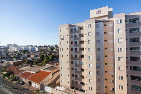 Apartamento para alugar com 58m², 2 quartos e 1 vagaVista do Quarto 2