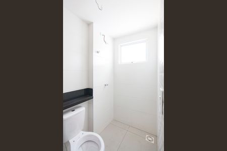 Apartamento para alugar com 58m², 2 quartos e 1 vagaBanheiro Social