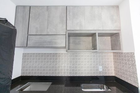 Apartamento para alugar com 58m², 2 quartos e 1 vagaCozinha