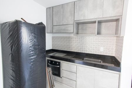 Apartamento para alugar com 58m², 2 quartos e 1 vagaCozinha