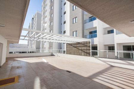 Apartamento para alugar com 58m², 2 quartos e 1 vagaÁrea Comum - Salão de Festas