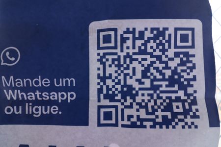 Apartamento para alugar com 55m², 2 quartos e 1 vagaPlaca