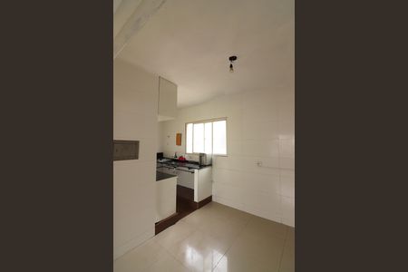 Apartamento para alugar com 55m², 2 quartos e 1 vagaCozinha