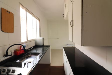Apartamento para alugar com 55m², 2 quartos e 1 vagaCozinha
