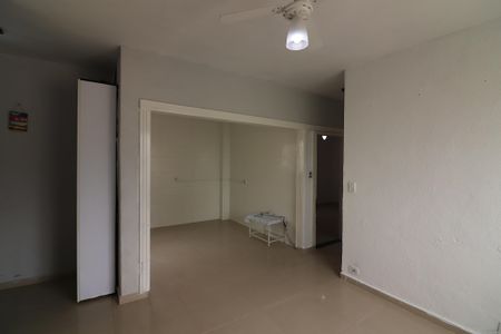 Apartamento para alugar com 55m², 2 quartos e 1 vagaSala