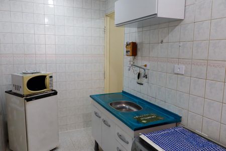Apartamento à venda com 52m², 2 quartos e 1 vaga Apartamento à venda com 52m², 2 quartos e 1 vagaCozinha