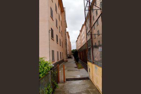 Apartamento à venda com 52m², 2 quartos e 1 vaga Apartamento à venda com 52m², 2 quartos e 1 vagaÁrea comum