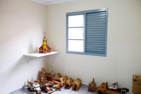 Apartamento à venda com 52m², 2 quartos e 1 vaga Apartamento à venda com 52m², 2 quartos e 1 vagaQuarto 2