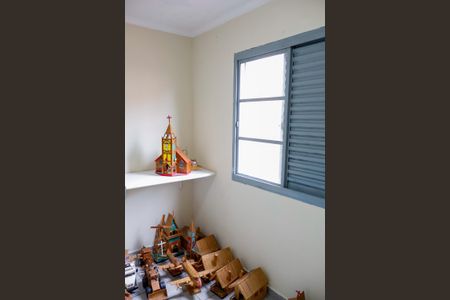 Apartamento à venda com 52m², 2 quartos e 1 vaga Apartamento à venda com 52m², 2 quartos e 1 vagaQuarto 2