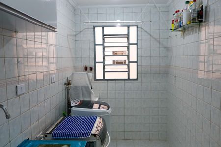 Apartamento à venda com 52m², 2 quartos e 1 vaga Apartamento à venda com 52m², 2 quartos e 1 vagaCozinha