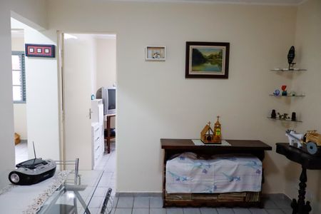 Apartamento à venda com 52m², 2 quartos e 1 vaga Apartamento à venda com 52m², 2 quartos e 1 vagaSala