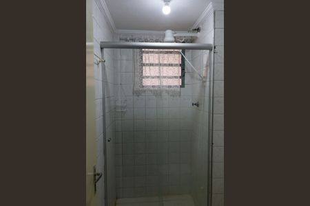 Apartamento à venda com 52m², 2 quartos e 1 vaga Apartamento à venda com 52m², 2 quartos e 1 vagaBanheiro
