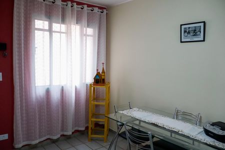 Apartamento à venda com 52m², 2 quartos e 1 vaga Apartamento à venda com 52m², 2 quartos e 1 vagaSala