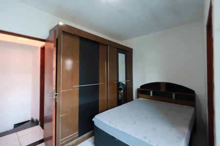 Casa de condomínio à venda com 91m², 2 quartos e 2 vagasQuarto 1 - Suíte