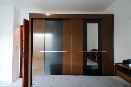 Casa de condomínio à venda com 91m², 2 quartos e 2 vagasQuarto 1 - Suíte