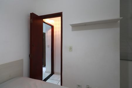 Casa de condomínio à venda com 91m², 2 quartos e 2 vagasQuarto 2 - Suíte