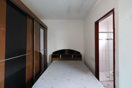 Casa de condomínio à venda com 91m², 2 quartos e 2 vagasQuarto 1 - Suíte