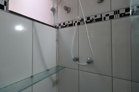 Casa de condomínio à venda com 91m², 2 quartos e 2 vagasBanheiro da Suíte 2