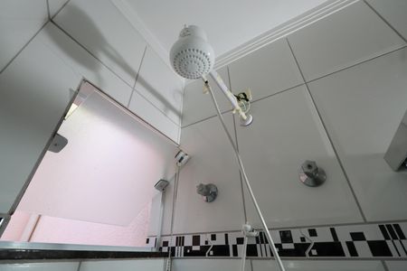 Casa de condomínio à venda com 91m², 2 quartos e 2 vagasBanheiro da Suíte 2