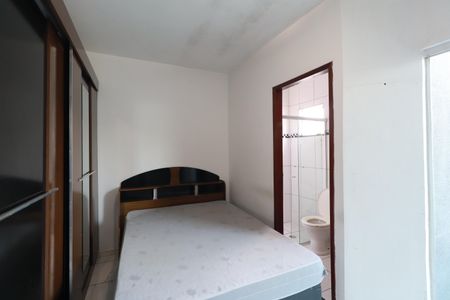 Casa de condomínio à venda com 91m², 2 quartos e 2 vagasQuarto 1 - Suíte