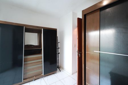 Casa de condomínio à venda com 91m², 2 quartos e 2 vagasQuarto 1 - Suíte