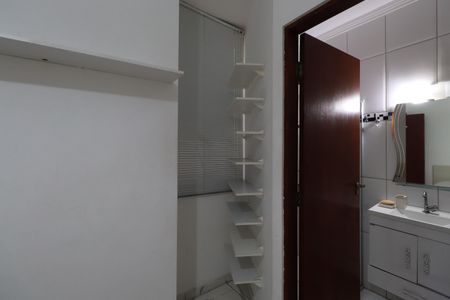 Casa de condomínio à venda com 91m², 2 quartos e 2 vagasQuarto 2 - Suíte