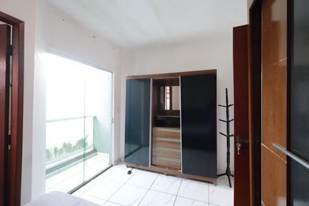 Casa de condomínio à venda com 91m², 2 quartos e 2 vagasQuarto 1 - Suíte