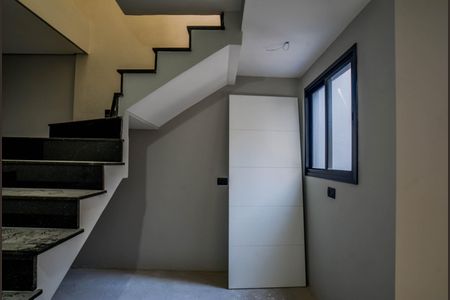 Apartamento à venda com 97m², 2 quartos e 1 vagaSala/Cozinha